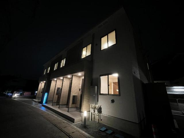 ラ・ベル・オロール その他外観1