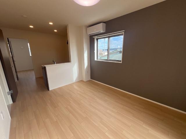 ラ・ベル・オロール リビング