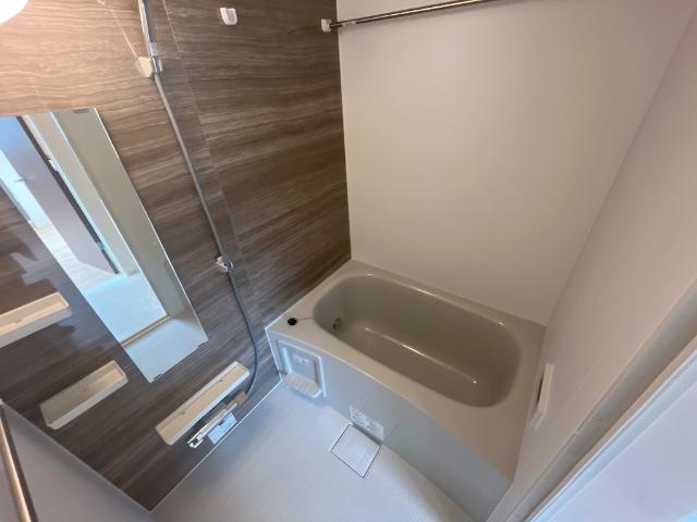 ラ・ベル・オロール 風呂画像