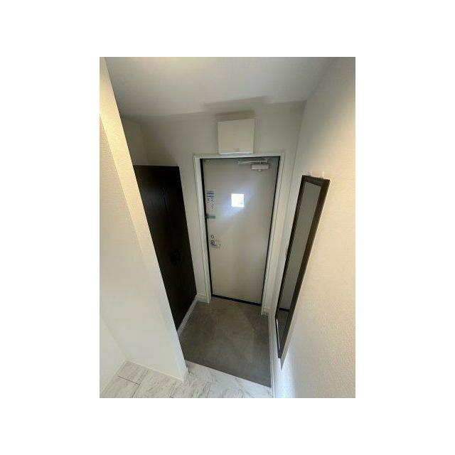 Ｆｅｌｉｃｅ藤沢 玄関