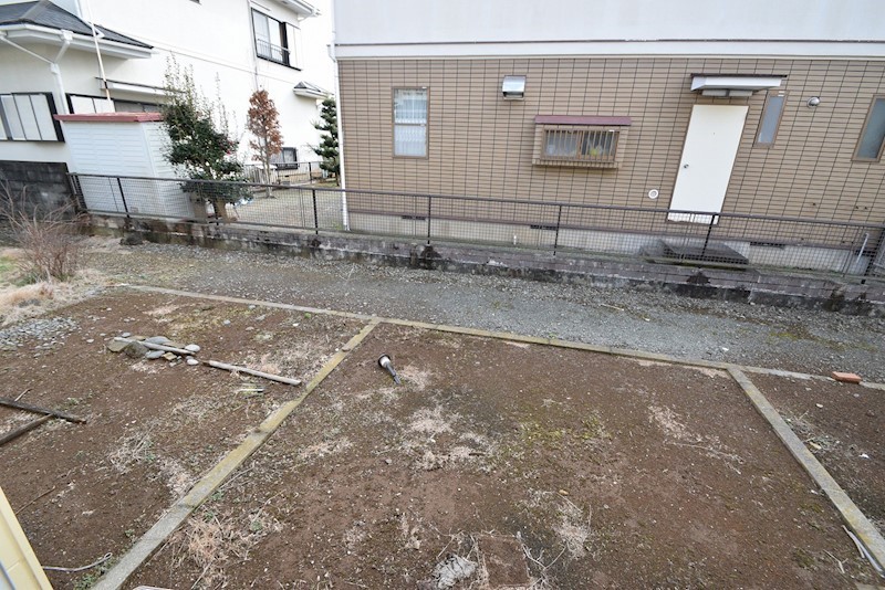 ラカーサ井上 その他4