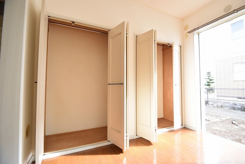 ラカーサ井上 その他5