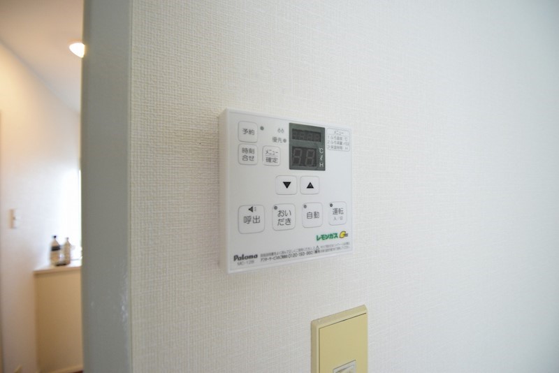 ラカーサ井上 その他7