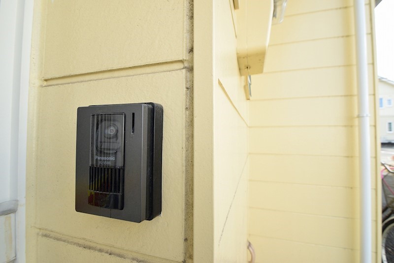 ラカーサ井上 その他8