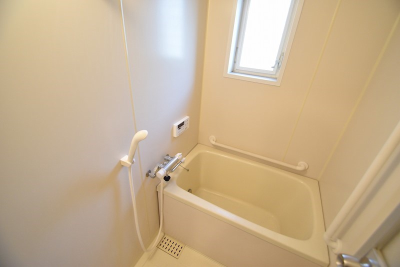 ラカーサ井上 風呂画像