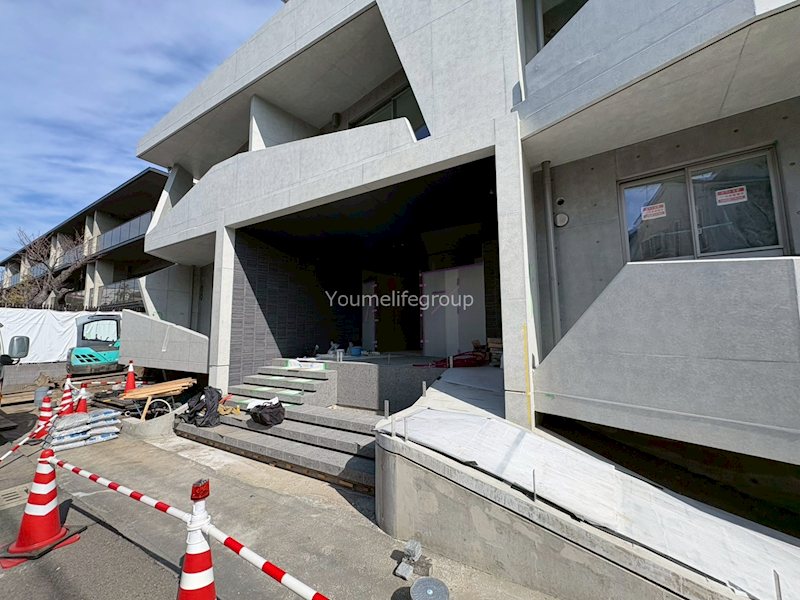 THE　TAKASUNA　KULTURCE その他外観1