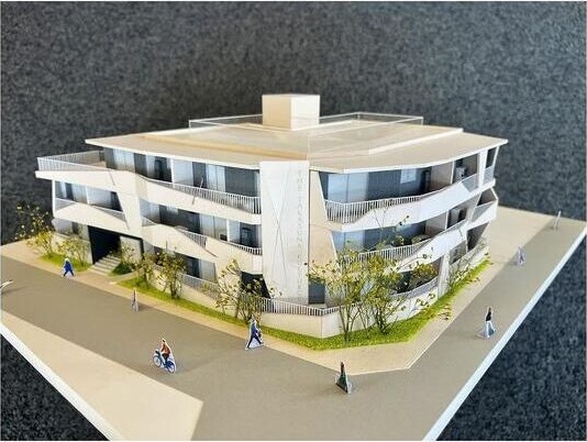 THE　TAKASUNA　KULTURCE その他外観1