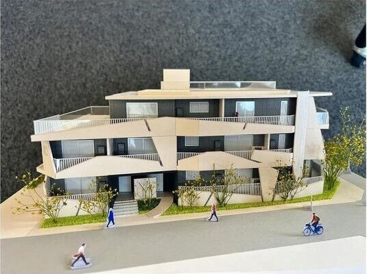 THE　TAKASUNA　KULTURCE その他外観4