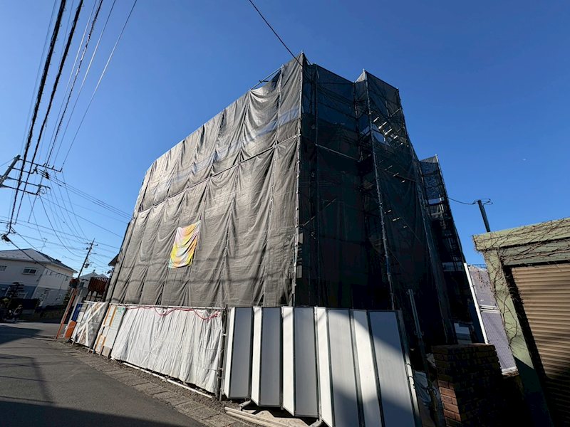 THE　TAKASUNA　KULTURCE キッチン