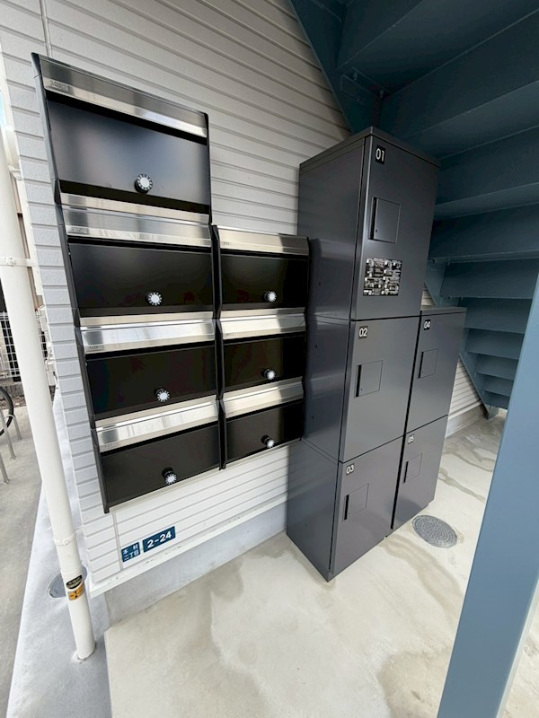 ハイズ湘南茅ケ崎 その他外観2