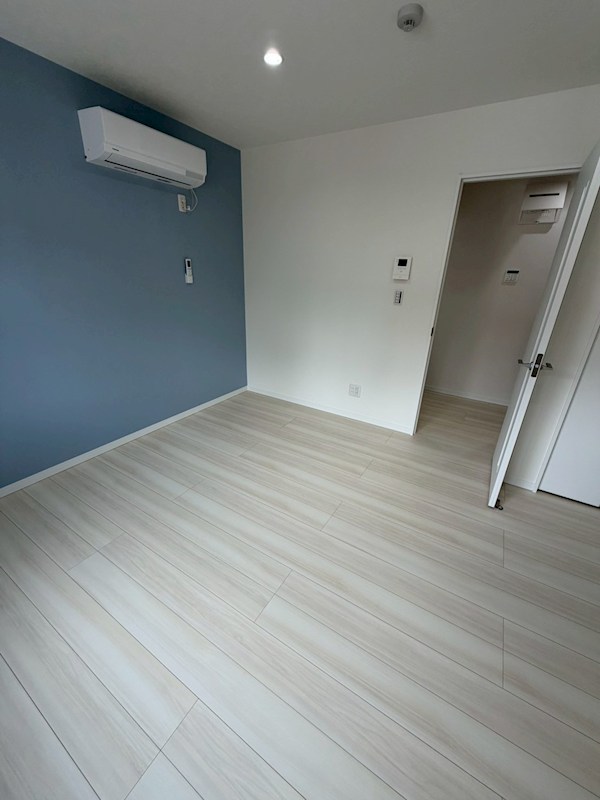 ハイズ湘南茅ケ崎 リビング