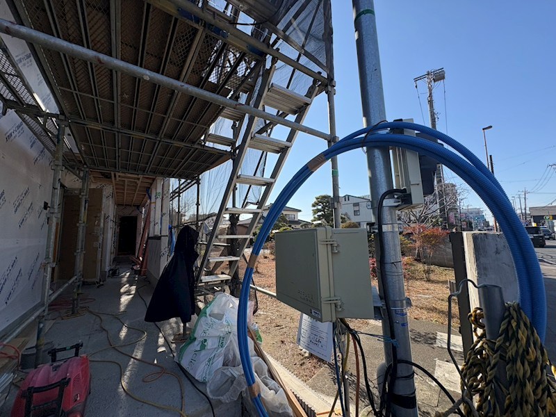 ハイズ湘南茅ケ崎 風呂画像