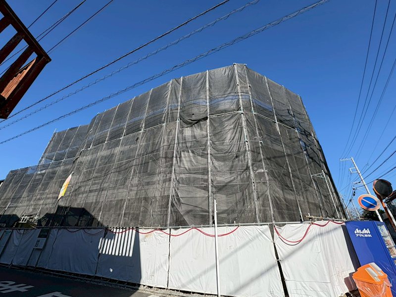 THE　TAKASUNA　KULTURCE リビング