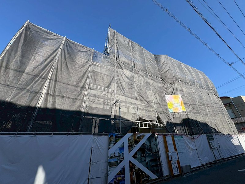 THE　TAKASUNA　KULTURCE ベッドルーム