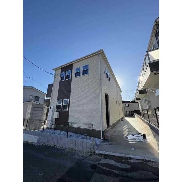 Batelira その他外観2