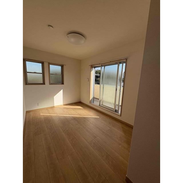 Batelira ベッドルーム