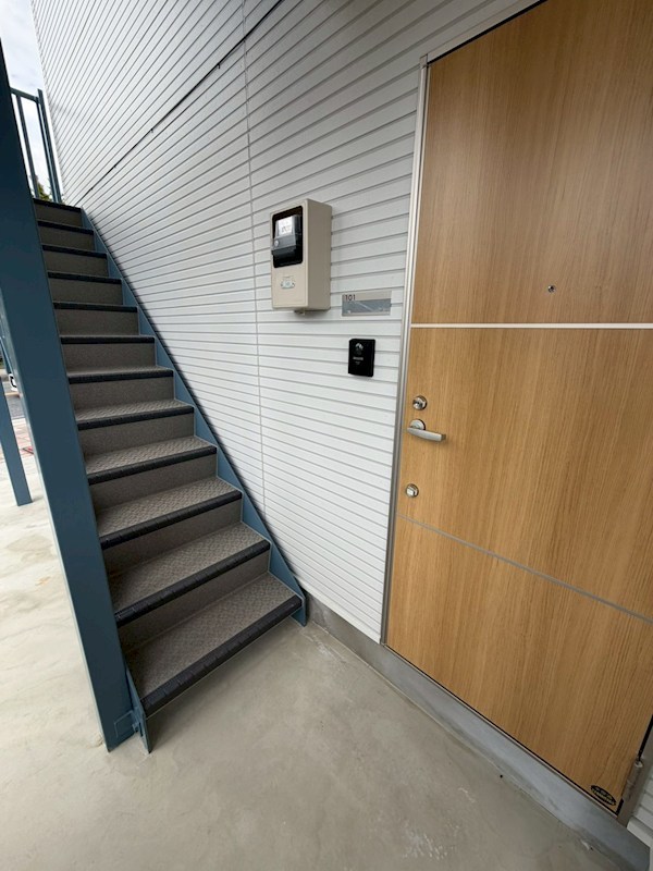 ハイズ湘南茅ケ崎 その他外観2