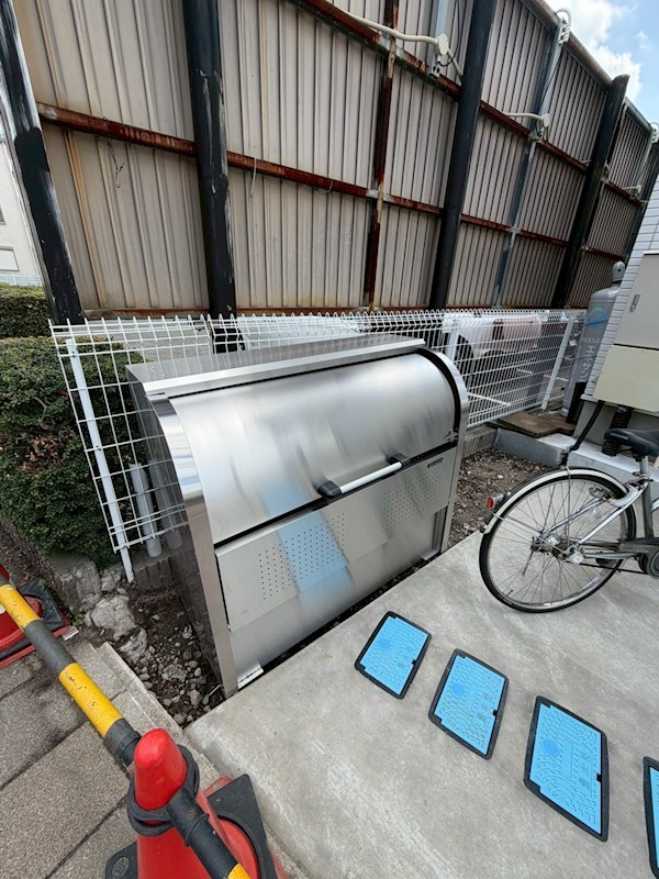 ハイズ湘南茅ケ崎 その他外観3