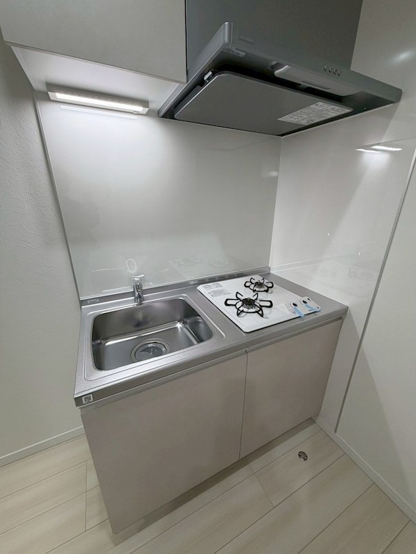 ハイズ湘南茅ケ崎 キッチン