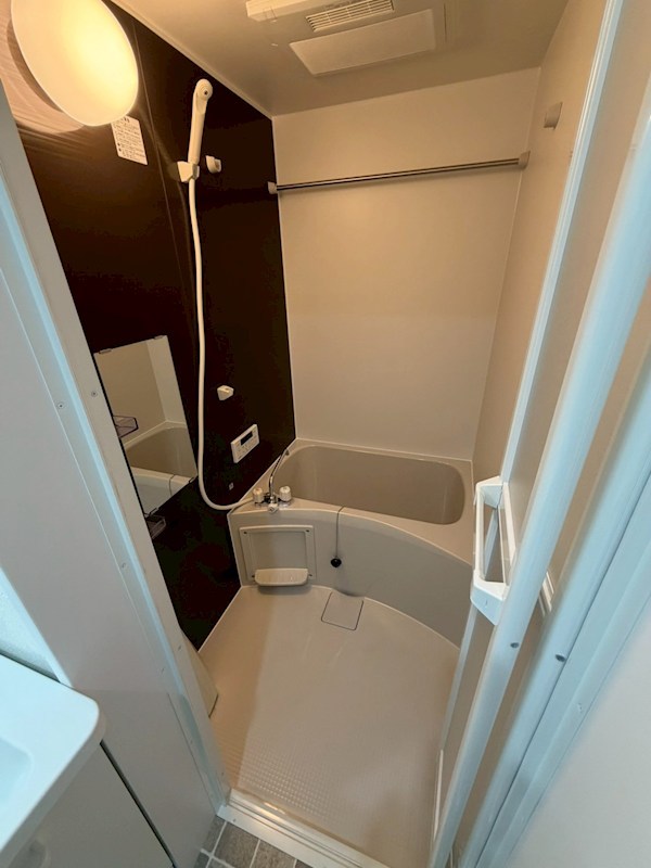 ハイズ湘南茅ケ崎 風呂画像