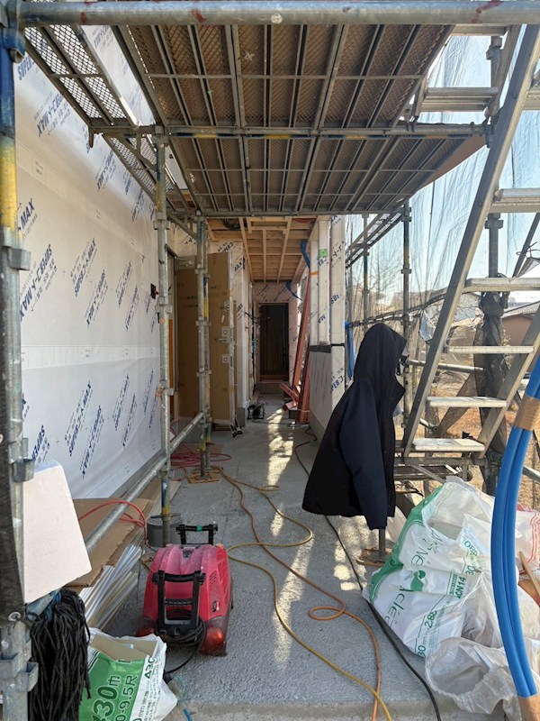 ハイズ湘南茅ケ崎 ベッドルーム