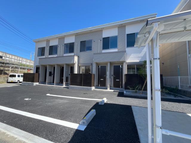 プルメリア その他外観1