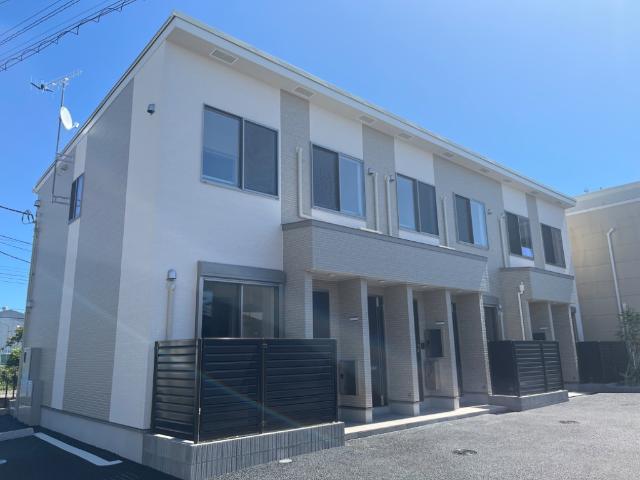 プルメリア その他外観2