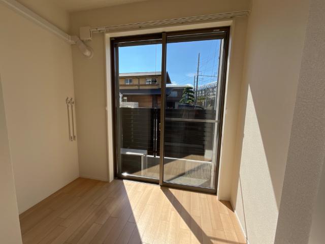 プルメリア リビング