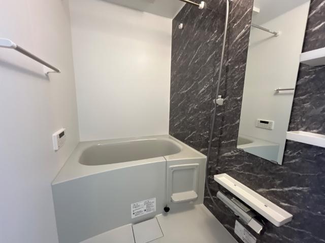 プルメリア 風呂画像