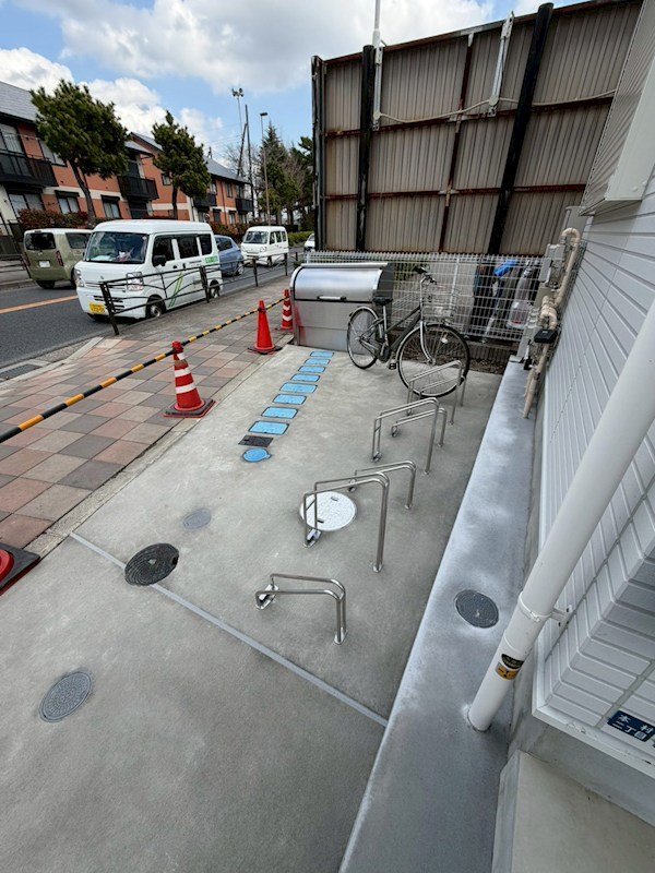 ハイズ湘南茅ケ崎 その他外観2