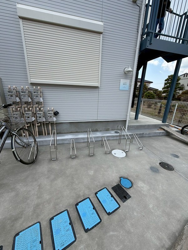 ハイズ湘南茅ケ崎 その他外観3