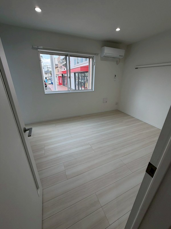 ハイズ湘南茅ケ崎 リビング