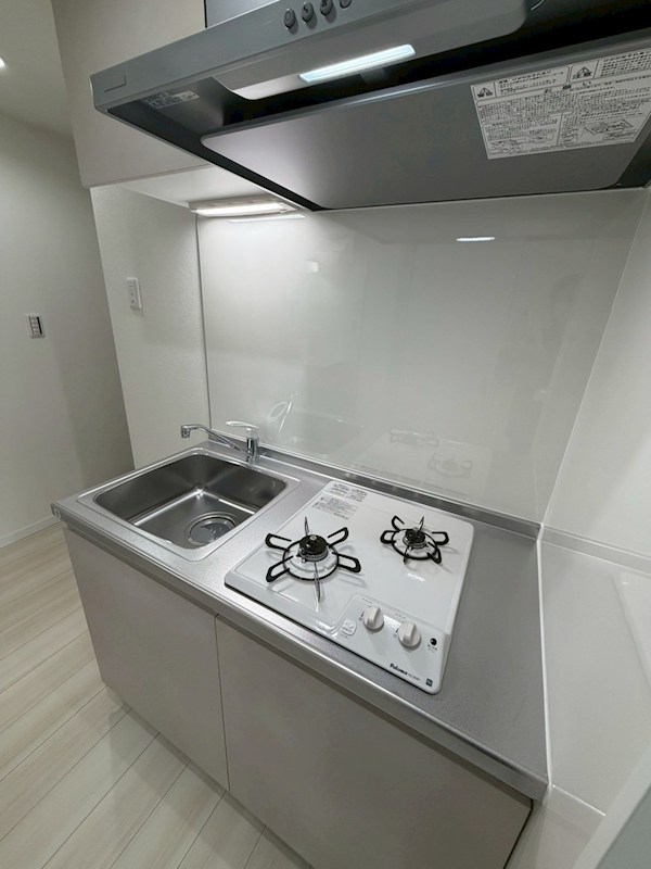 ハイズ湘南茅ケ崎 キッチン
