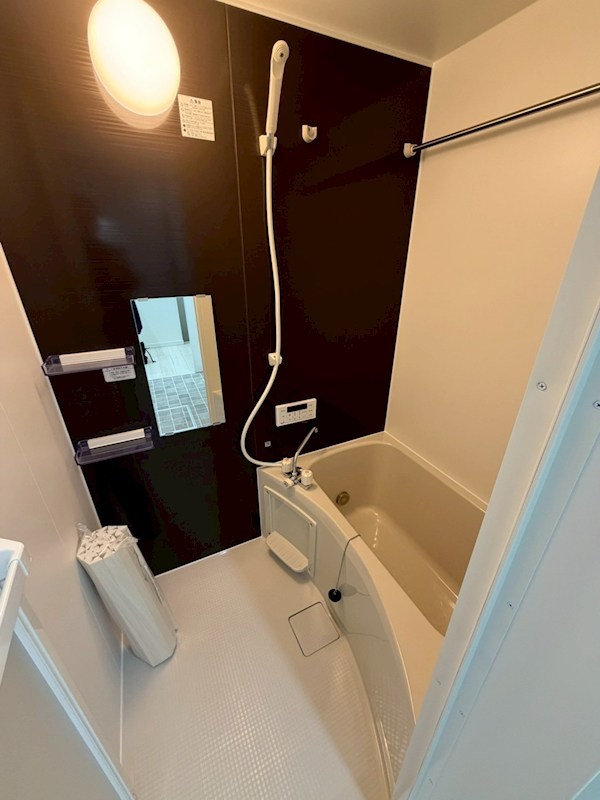 ハイズ湘南茅ケ崎 風呂画像