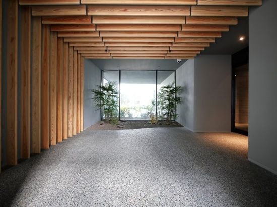 TOPAZ本厚木 その他外観1