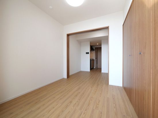 TOPAZ本厚木 リビング