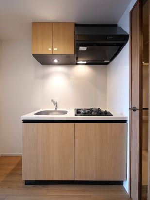 TOPAZ本厚木 キッチン