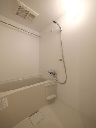 TOPAZ本厚木 風呂画像