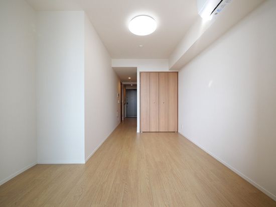 TOPAZ本厚木 リビング