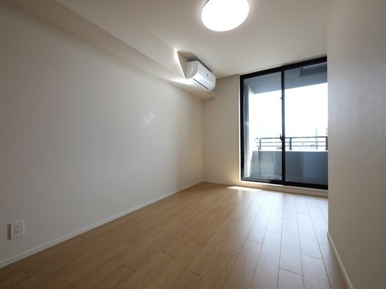 TOPAZ本厚木 ベッドルーム