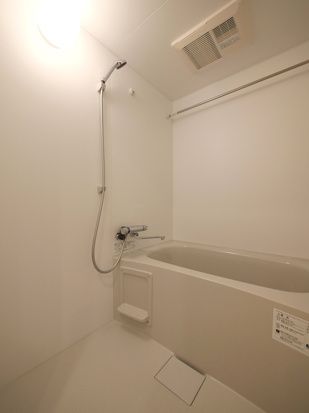 TOPAZ本厚木 風呂画像