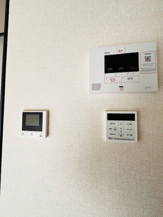 ヴィアラッテア その他外観1