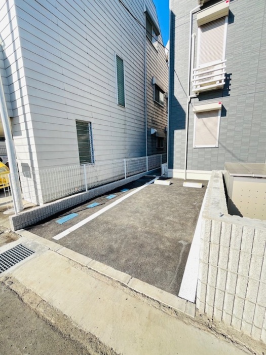 ヴィアラッテア その他外観2