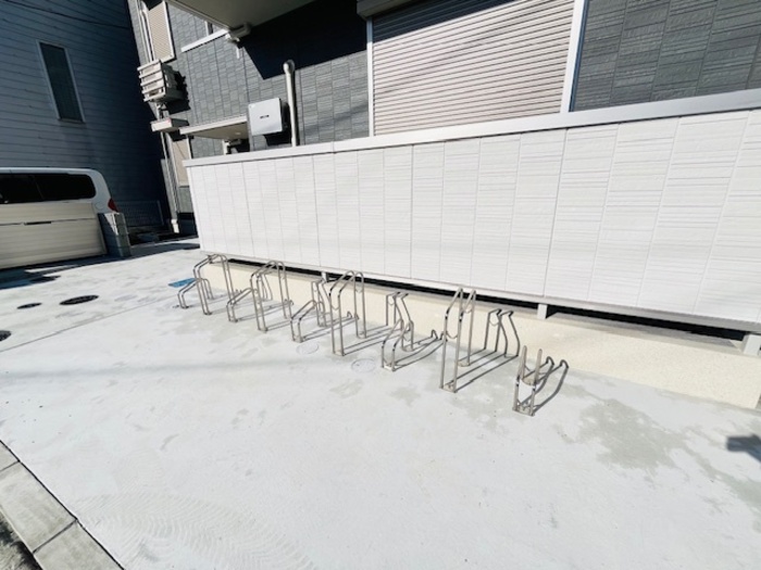 ヴィアラッテア その他外観3