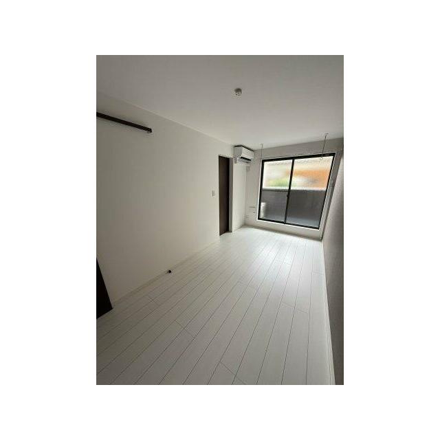 ベイルームグレイス本厚木 リビング