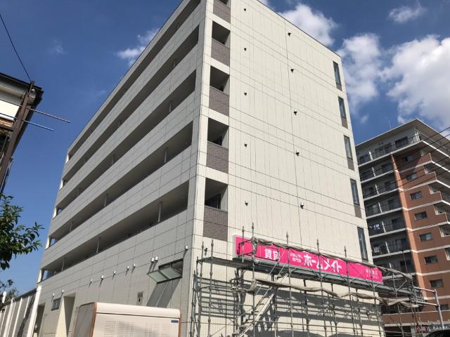 プルメリア その他外観1