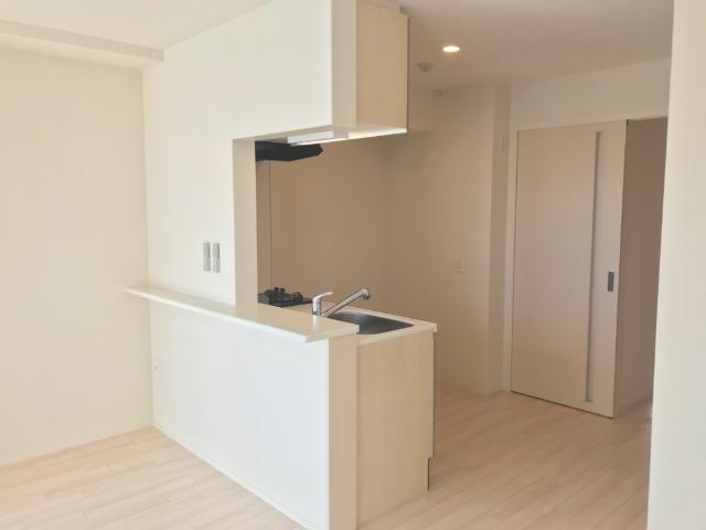 プルメリア リビング