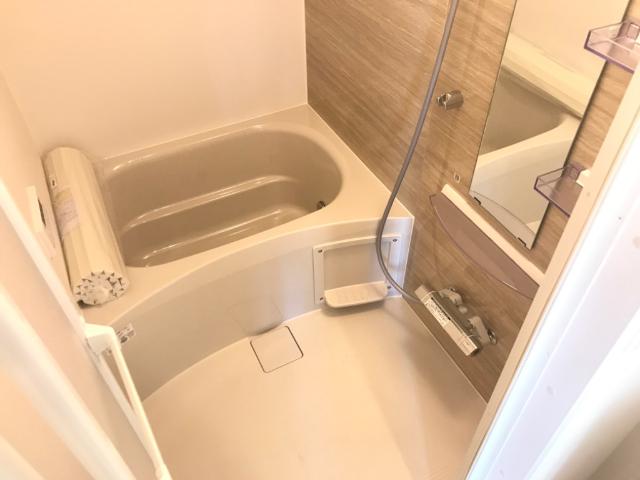 プルメリア 風呂画像