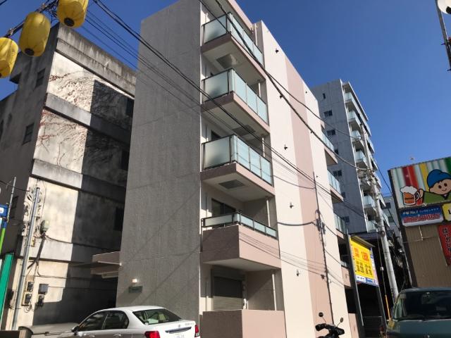 ＧｒａｎｄｙⅢ その他外観1