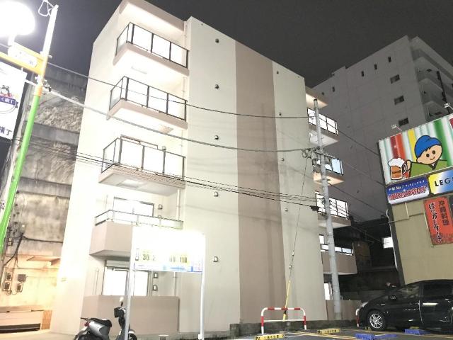 ＧｒａｎｄｙⅢ その他外観2